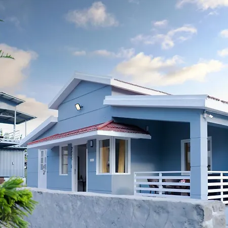 The Jade Highlands Mountain View 2 Bhk Villa Kodaikanal Exterior photo
