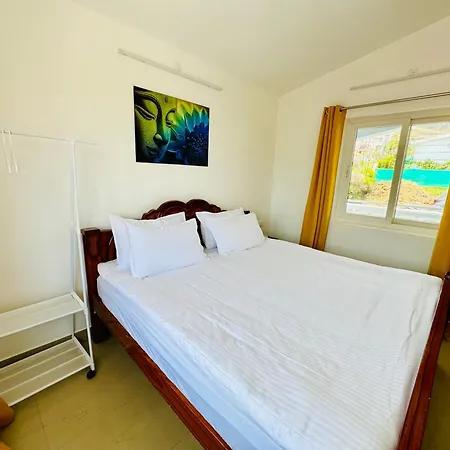 The Jade Highlands Mountain View 2 Bhk Villa Kodaikanal Exterior photo