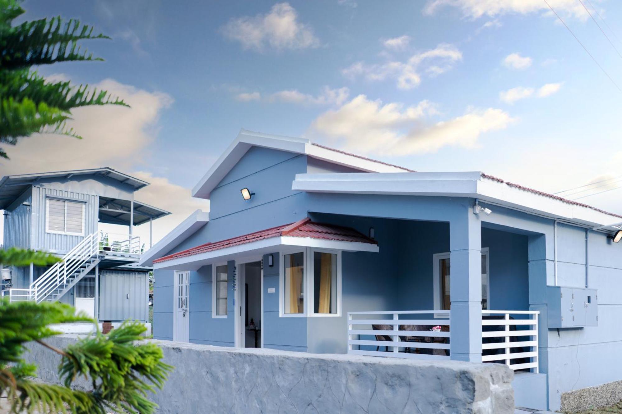 Holiday home The Jade Highlands Mountain View 2 Bhk *