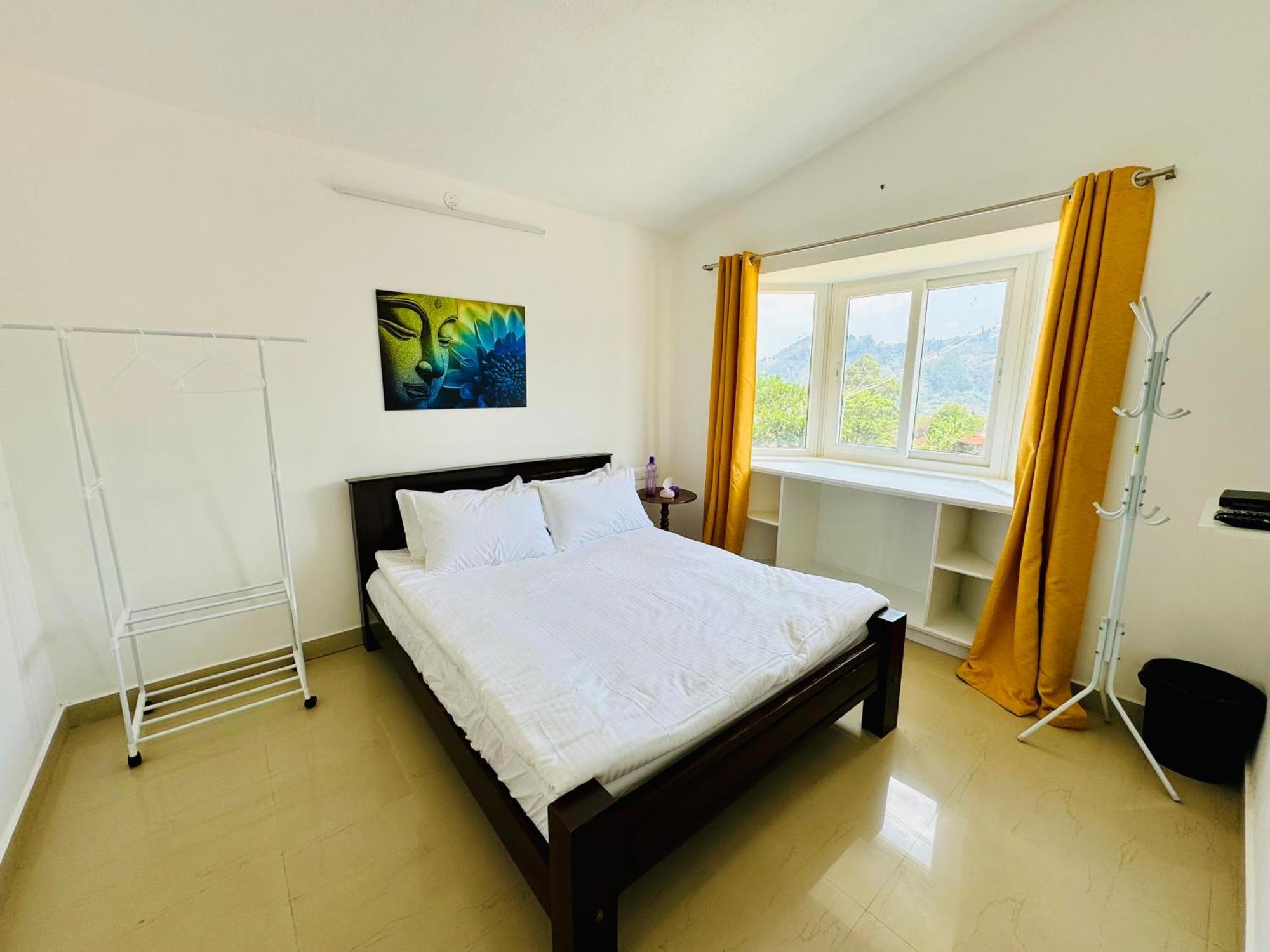 Holiday home The Jade Highlands Mountain View 2 Bhk