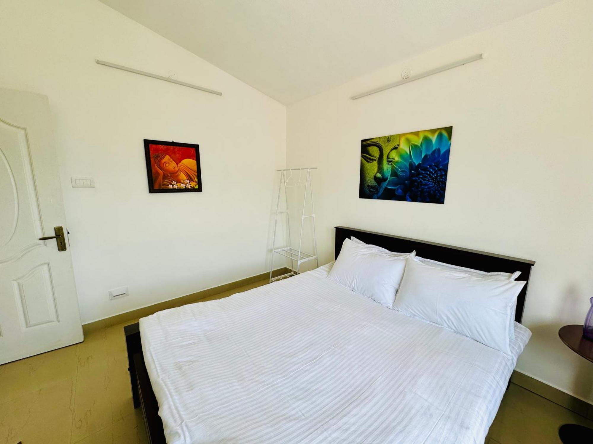 The Jade Highlands Mountain View 2 Bhk Holiday home