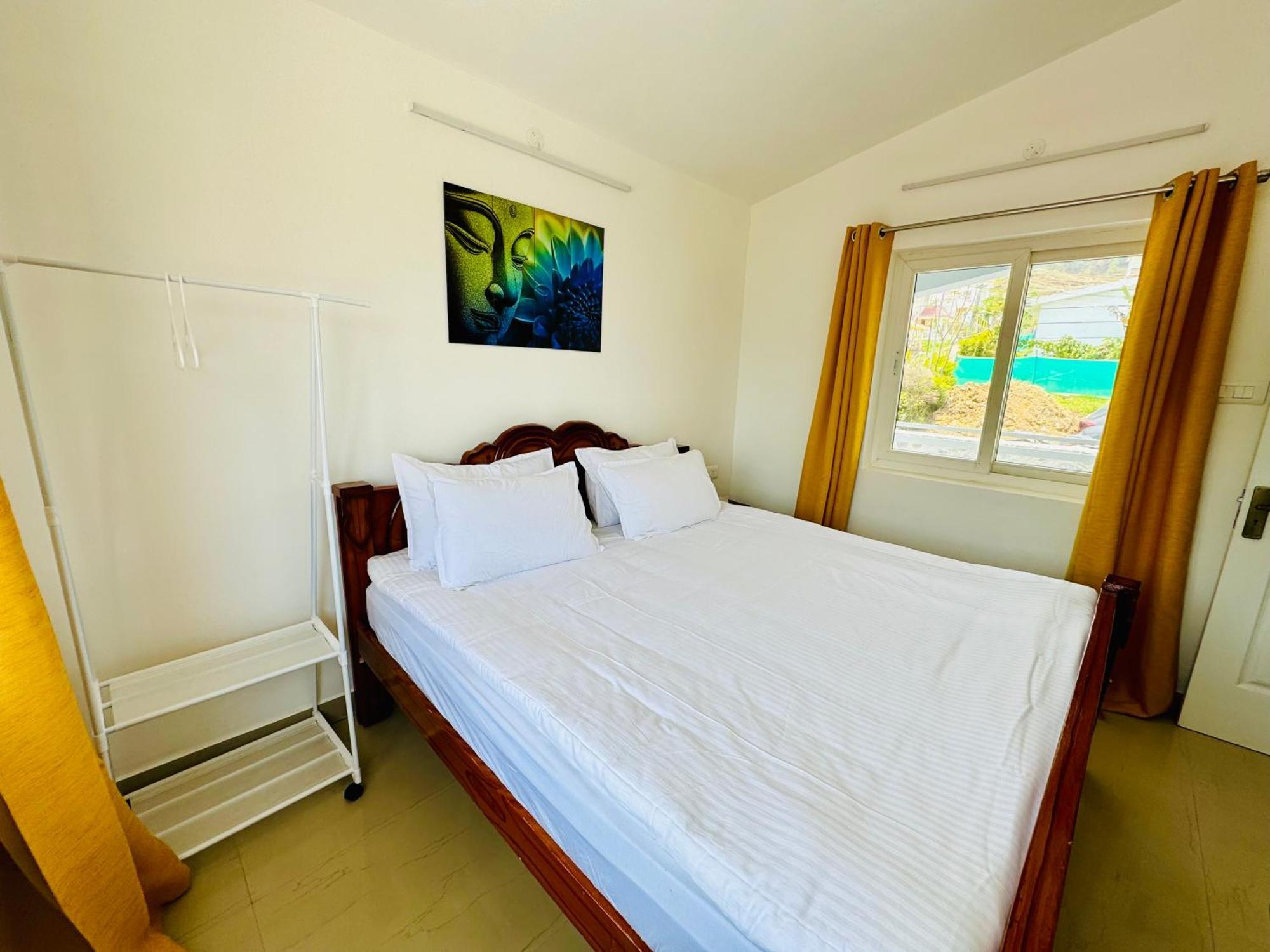 The Jade Highlands Mountain View 2 Bhk Holiday home *