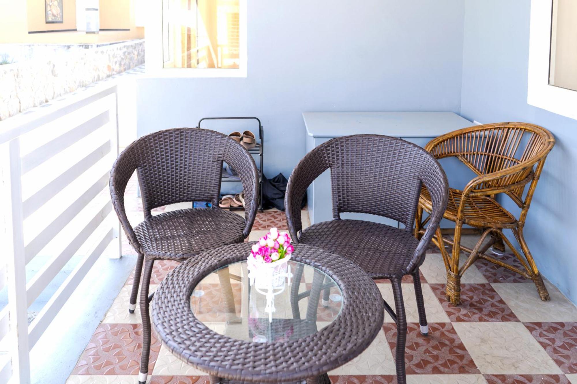 The Jade Highlands Mountain View 2 Bhk Holiday home Kodaikanal